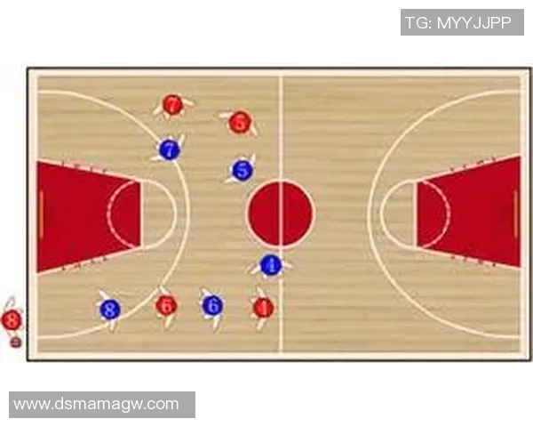 深度分析深圳篮球队盯防战术的特点与应用策略 深度分析深圳篮球队盯防战术的特点与应用策略