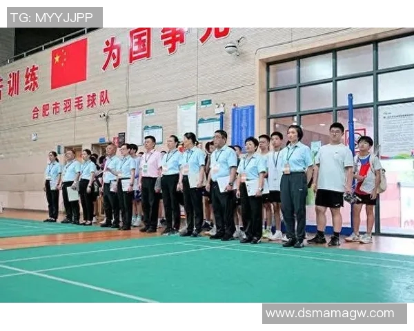 羽毛球意识排行榜揭晓上海羽毛球队荣获第三名引发关注 羽毛球意识排行榜揭晓上海羽毛球队荣获第三名引发关注