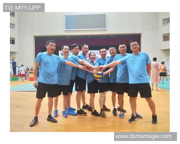 上海排球队的拼搏之路:从低谷到巅峰的奋斗历程与荣耀回顾