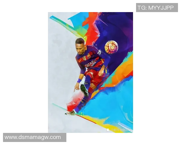 卡通足球明星手机壁纸精选让你的手机充满活力与激情