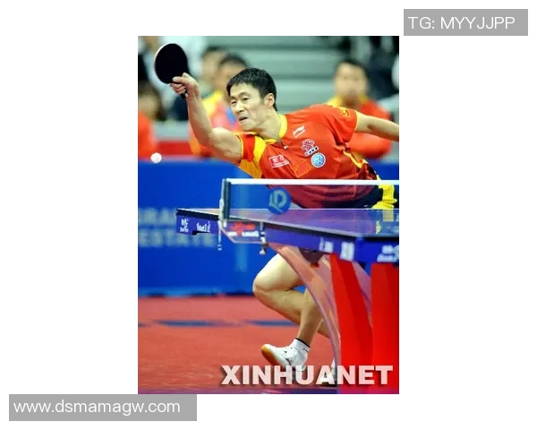 广州乒乓球队团队协作的成功秘诀与发展策略探讨 广州乒乓球队团队协作的成功秘诀与发展策略探讨