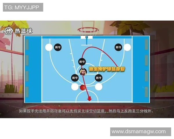 广州篮球队反击战术解析与实战应用探讨 广州篮球队反击战术解析与实战应用探讨