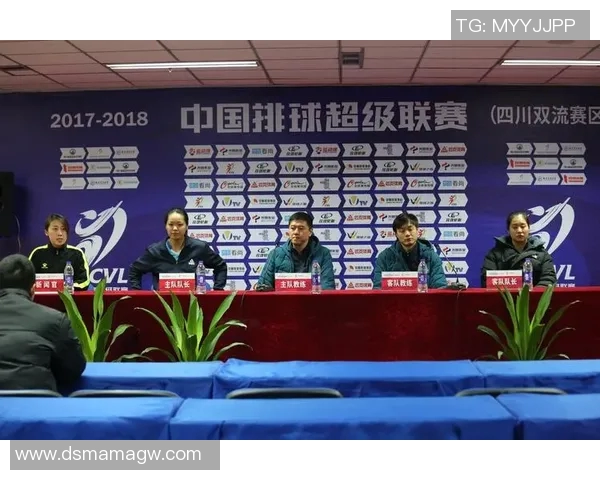 成都与广州排球队较量后的深度分析与反思