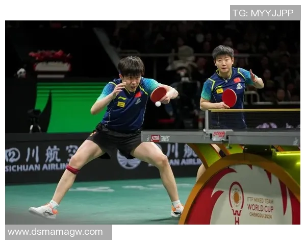 武汉乒乓球队在世界杯中的灵活性表现引发热议与思考 武汉乒乓球队在世界杯中的灵活性表现引发热议与思考