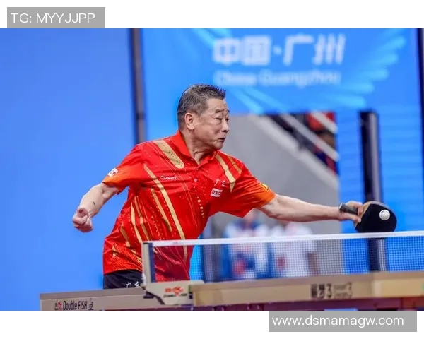 深入分析广州乒乓球队防守战术的独特魅力与实战应用