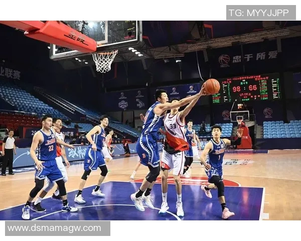 篮球团队协作实力榜单揭晓上海篮球队荣获第四名佳绩